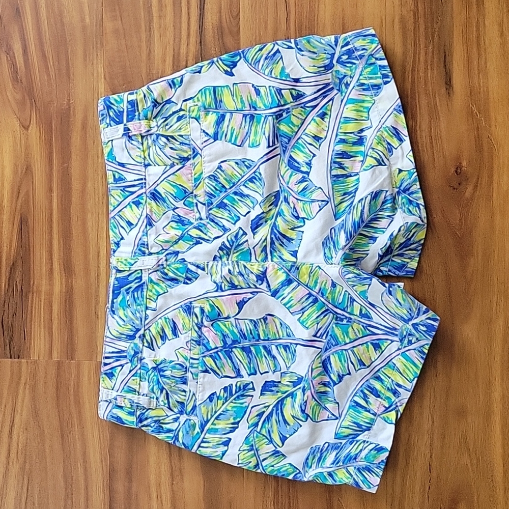 TORI RICHARD Shorts - Picture 2 of 3